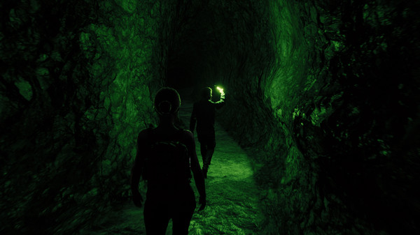 Grey Skies中文版图2