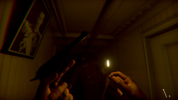 深渊之下游戏图1