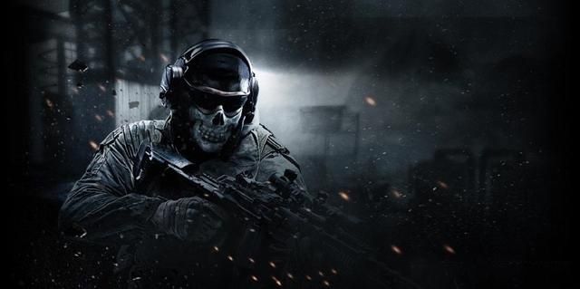 使命召唤手机版游戏中文官方版图片1