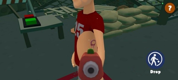 丧尸检察官官方正版图1