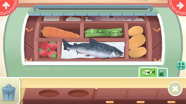 托卡生活寿司店安卓版图3