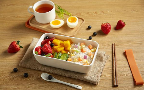 一周瘦十斤的减肥菜谱软件合集