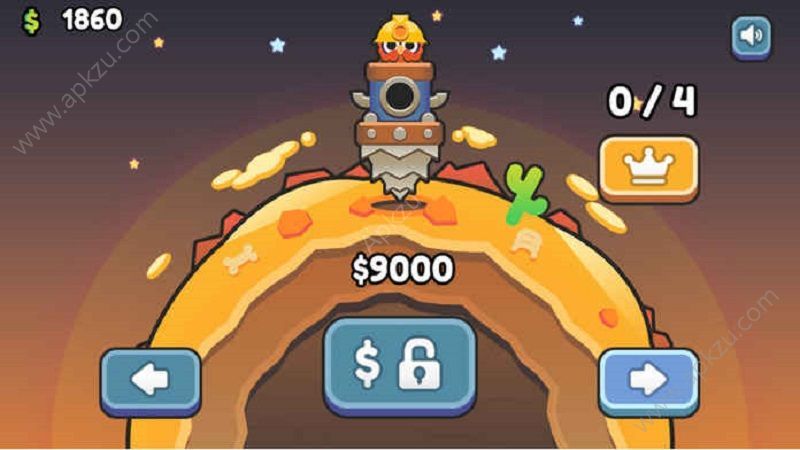 采矿大师游戏图3