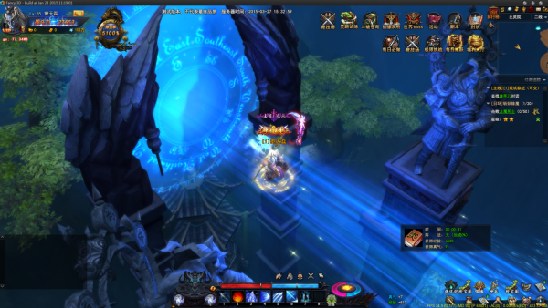 异界大陆游戏合集