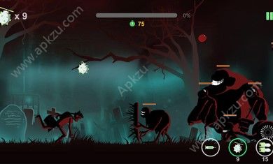 投掷或死亡游戏金币汉化安卓版  v1.0图3