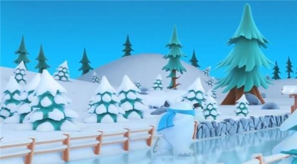 普克历险记游戏安卓手机版  v3.4图4