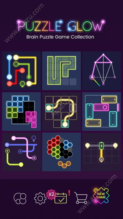 疯狂谜题游戏攻略最新安卓版  v2.0.58图5