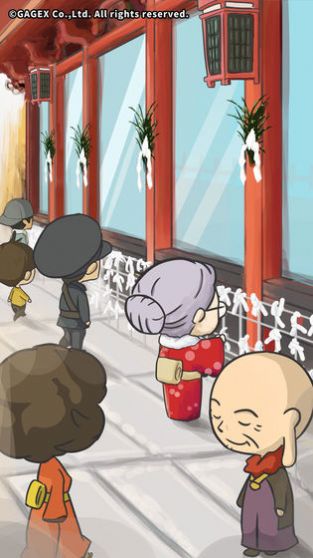 众多回忆的食堂故事2安卓体力下载  v1.1.0图1