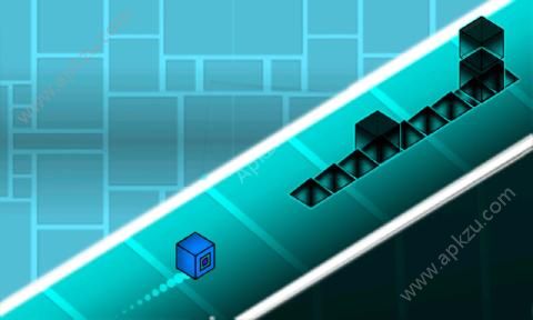 几何节奏冲刺中文版图4