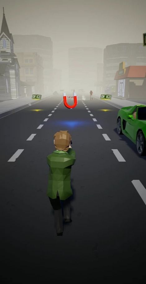 疯狂小巷游戏安卓最新版  v0.1.14图1