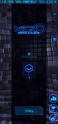 电子打砖块最新版图1
