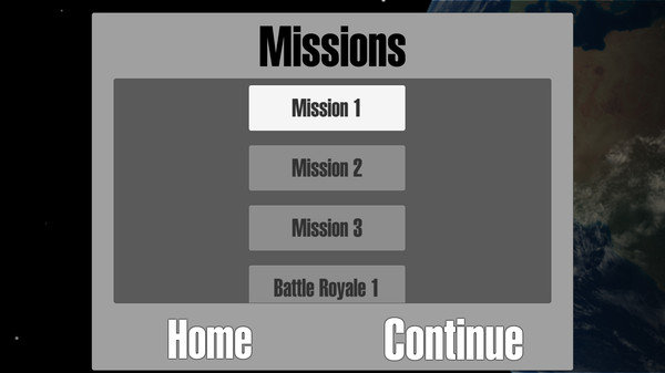 太空战士生存之战生命安卓版下载  v1.06图4