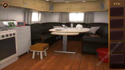 密室逃脱4恐怖电影院安卓版图4