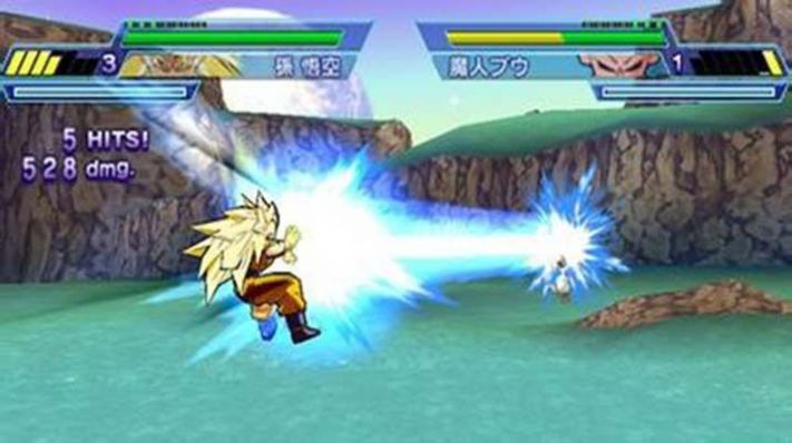 龙珠z真武道会2全人物金手指安卓版版  v4.8.2图3