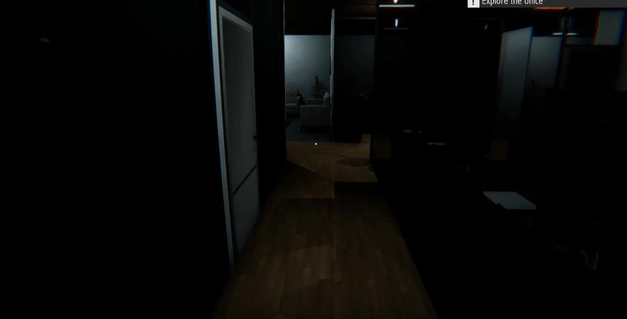 Nightmare shift游戏图1