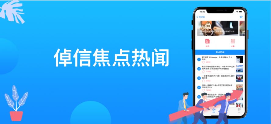 倬信股票策略app手机版下载  1.0图2