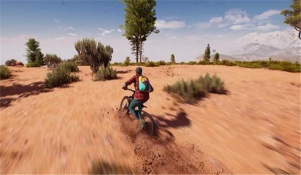 极限国度免费正版图1