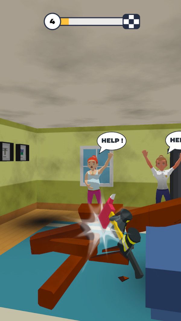 消防侠游戏最新手机版  v1图3