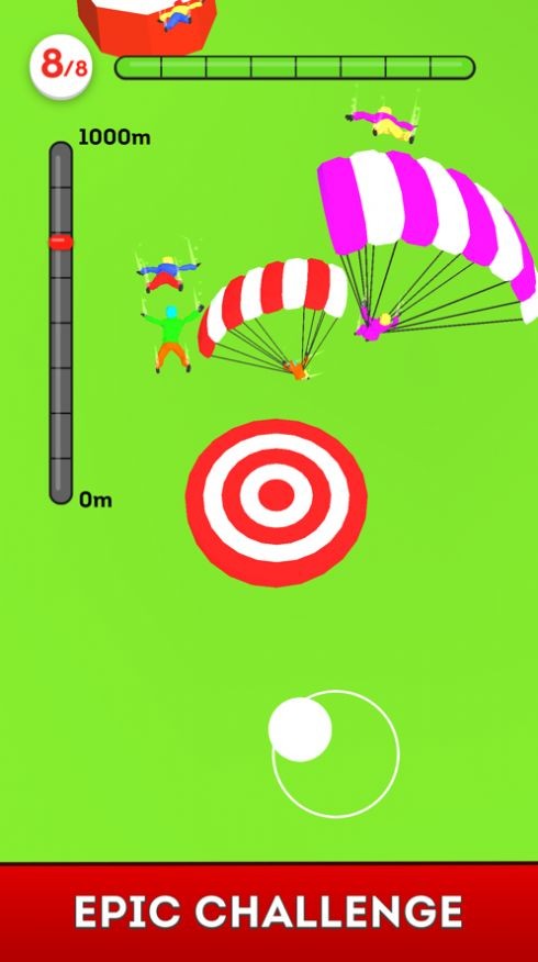 史诗潜水大作战游戏安卓手机版  v1.0图3