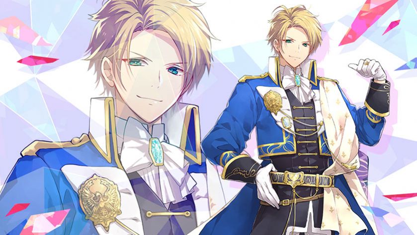 安琪莉可Luminarise试玩版图1