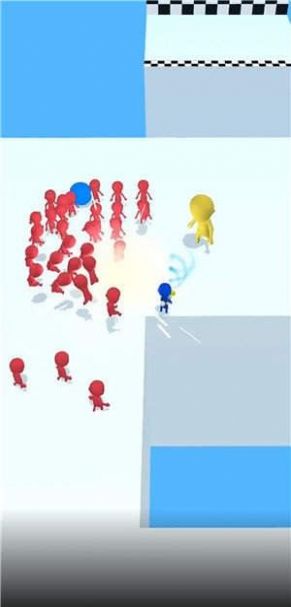 真空枪喷射游戏安卓最新版  v1.1.1图2