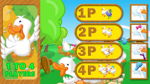 无名之鹅大富翁安卓最新版  v2.0图4