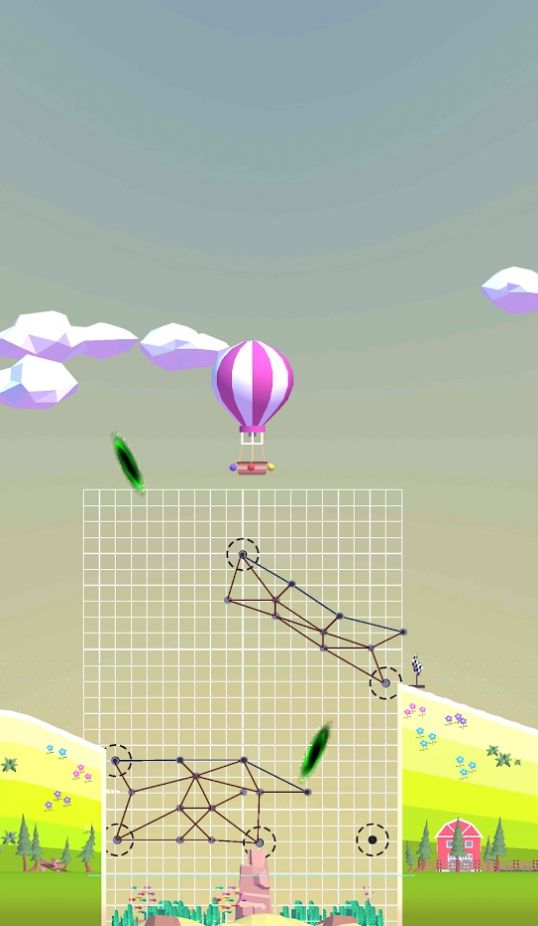 搭一座桥3D安卓版图2