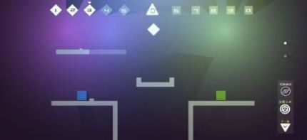 方块交错安卓图4