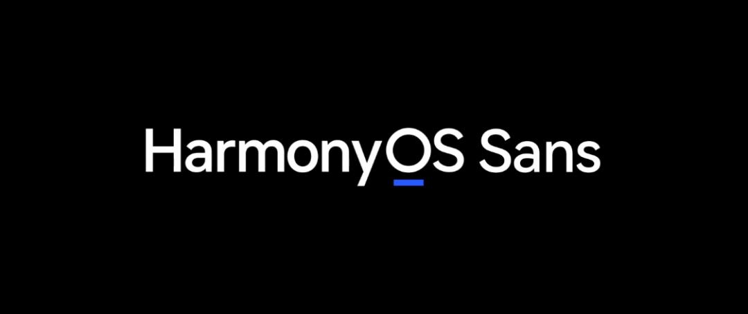HarmonyOS Sans合集