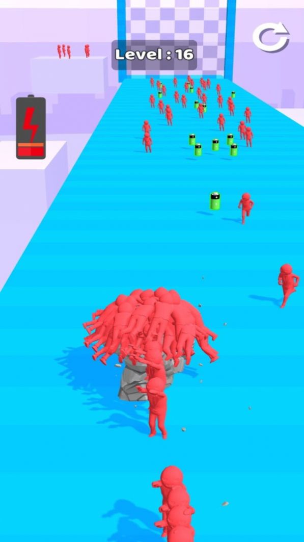 人类势不可挡游戏图3