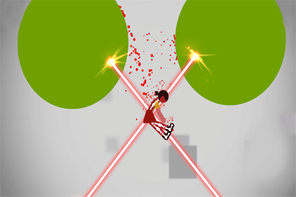 弄死火柴人官方正版图1