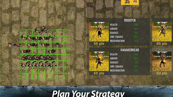 中世纪全面战役模拟器中文版图1