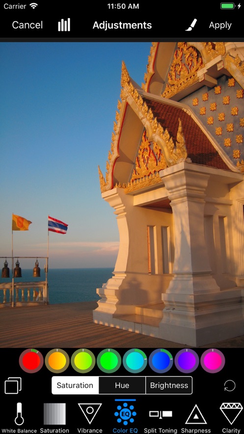 ACDSee Pro app软件下载  v4.5.1图3