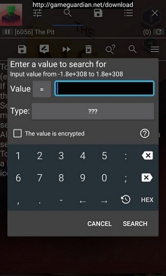 GG修改器正版图1