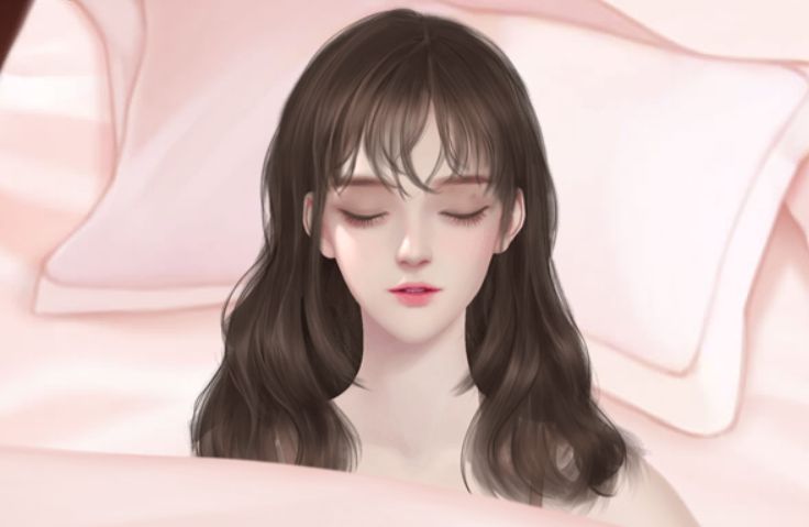 恋爱吗铲屎官橙光游戏鲜花最新安卓版  v1.0图1