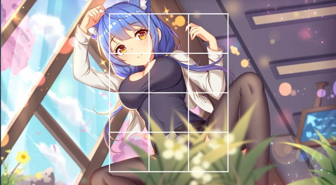 Pretty Neko dlc攻略版汉化补丁  v1.0图2