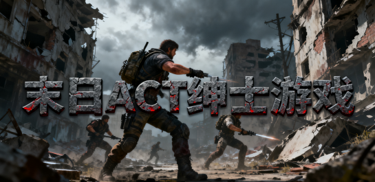末日ACT绅士游戏