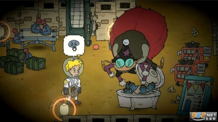 巴别号漫游指南(测试服)图3