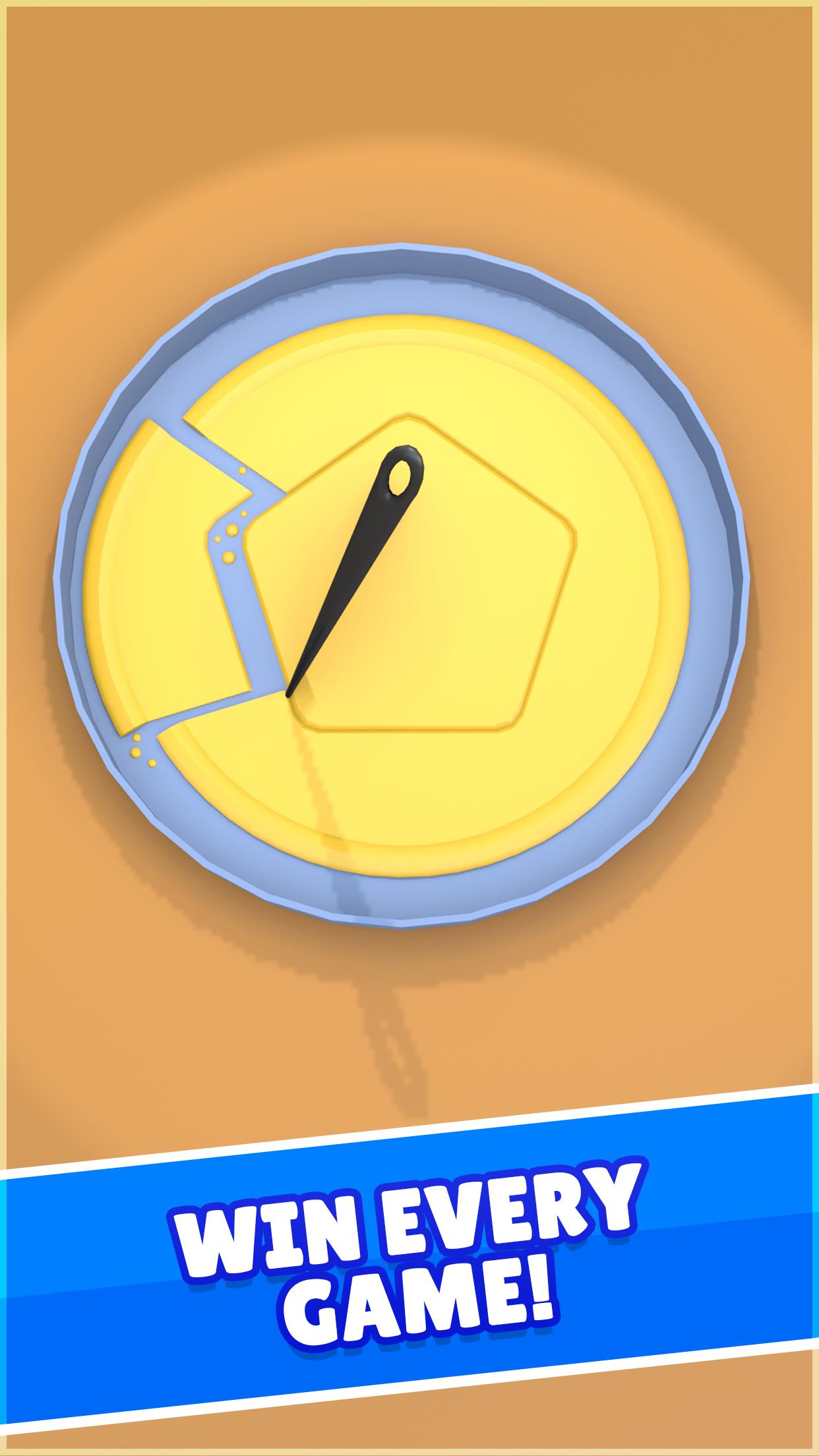 人生挑战游戏大逃杀游戏图4