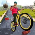 死亡骑行游戏