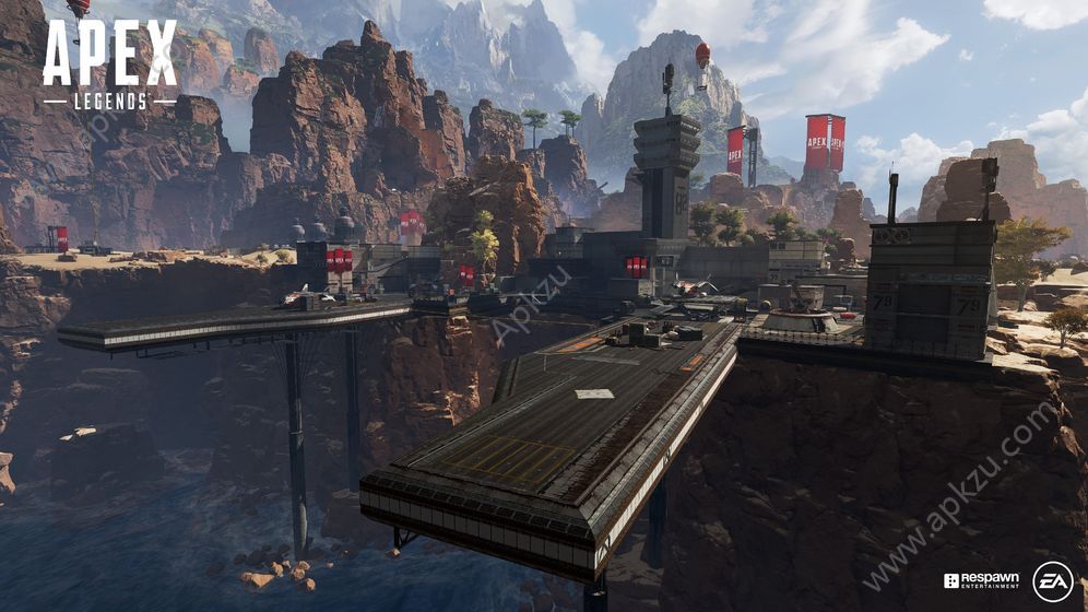 Apex英雄流传千古版本图6