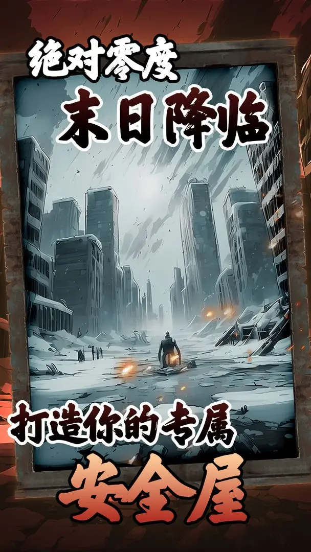 我有一个末日安全屋图3