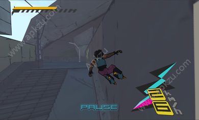 蝴蝶第1集Rudies游戏版免费安卓下载  v1.0图1