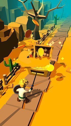 舞蹈骑士游戏图3