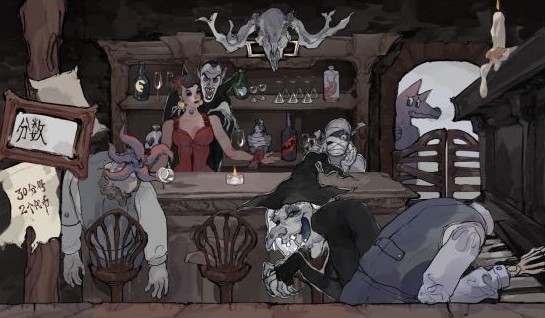 死亡惊魂乐园手机版图3