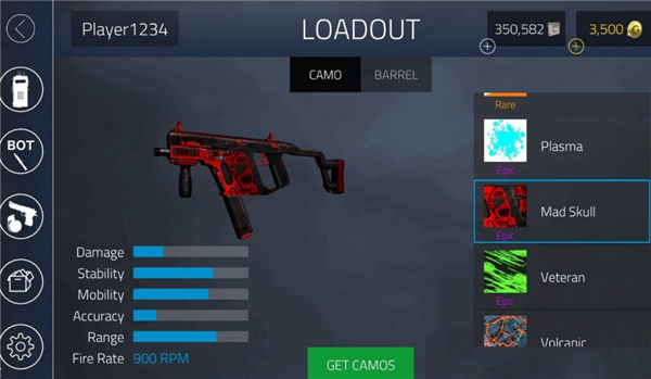 前锋突袭中文版图3