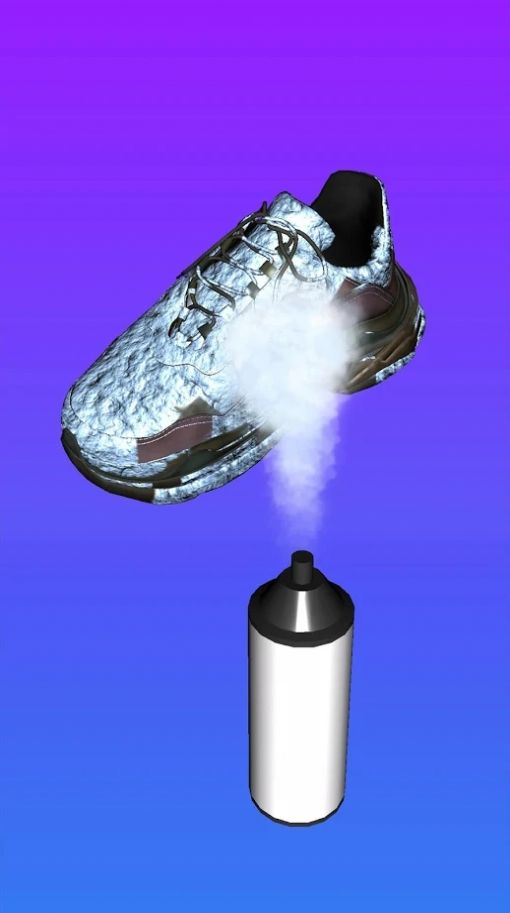 修鞋大师游戏中文版  v1.0图3