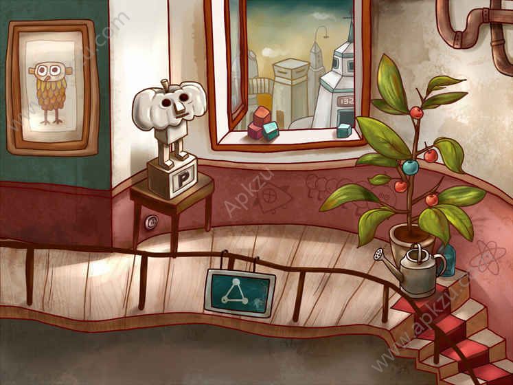 南瓜先生大冒险金币安卓版  v1.1.8图5