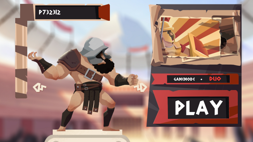 Rome Archer游戏图3