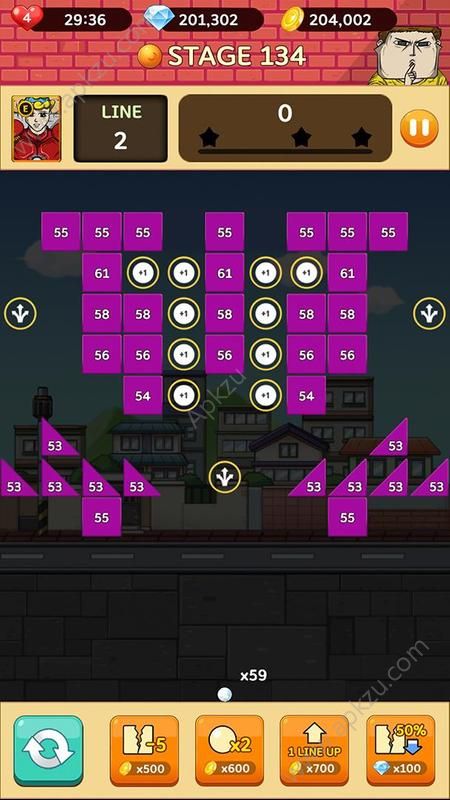 心灵的声音M游戏图3